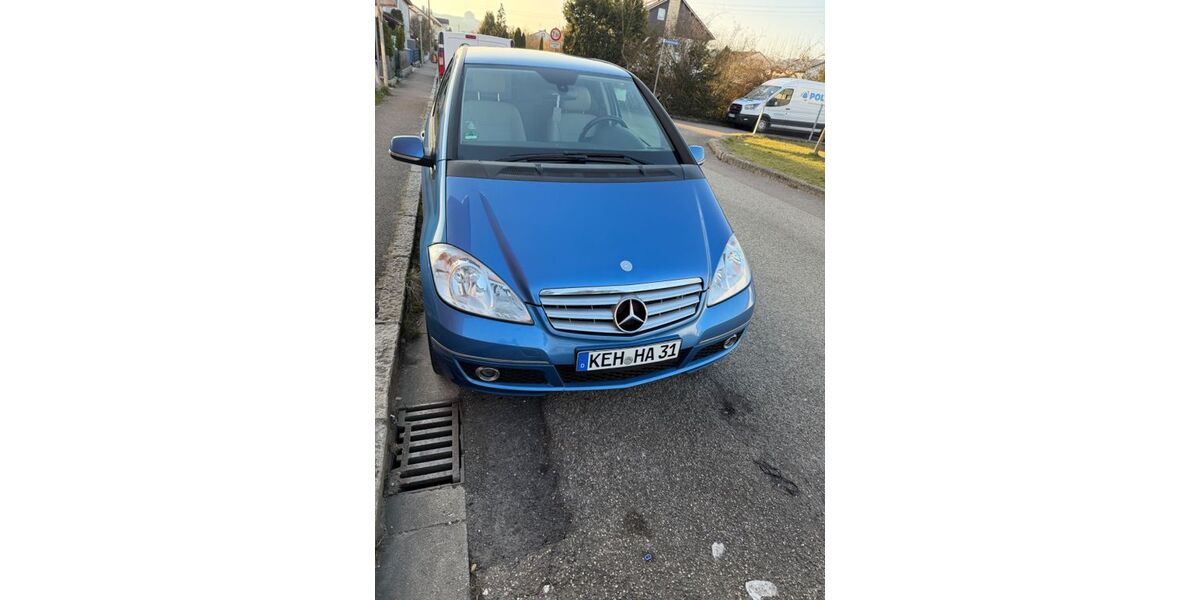 Mercedes-Benz A 170 188.000 km 3.299 &euro; Kelheim 93309
