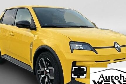 Renault R 5 1.001 km 28.999 &euro; Wittmund 26409