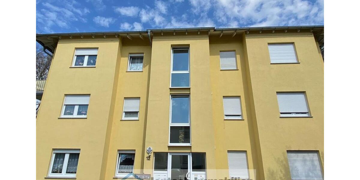 Erdgeschoßwohnung Landsberg - 2 Zimmer, 50 m&sup2;, 395&euro; | Angebot:26262167