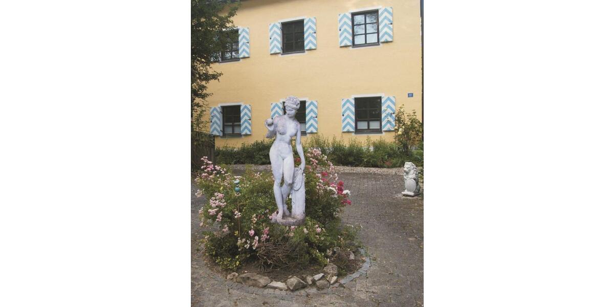 Erdgeschoßwohnung Beilngries - 2 Zimmer, 57 m&sup2;, 215.000&euro; | Angebot:26962084