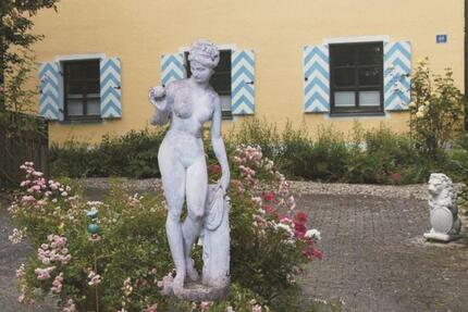 Wohnung Beilngries - 2 Zimmer, 57 m&sup2;, 215.000&euro; | Angebot:26962084