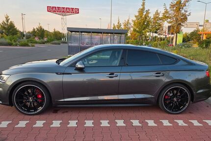 Audi A5 98.900 km 25.990 &euro; Dresden 01257