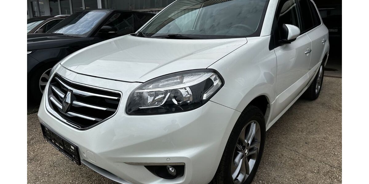 Renault Koleos 174.800 km 6.290 &euro; Trier 54294