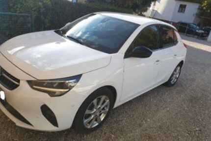 Opel Corsa 94.000 km 9.999 &euro; Nördlingen 86720
