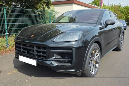 Porsche Cayenne 66.000 km 157.800 &euro; Marburg 35043