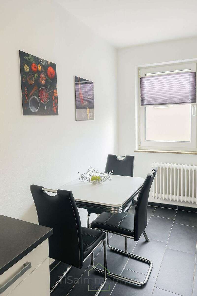 Wohnung zum Kaufen in Bielefeld 175.000 € 52.78 m² 2 zimmer