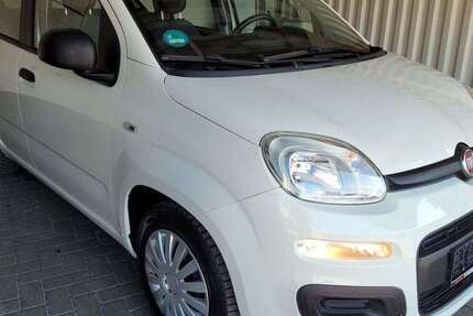 Fiat Panda 105.432 km 5.950 &euro; Berlin 12277