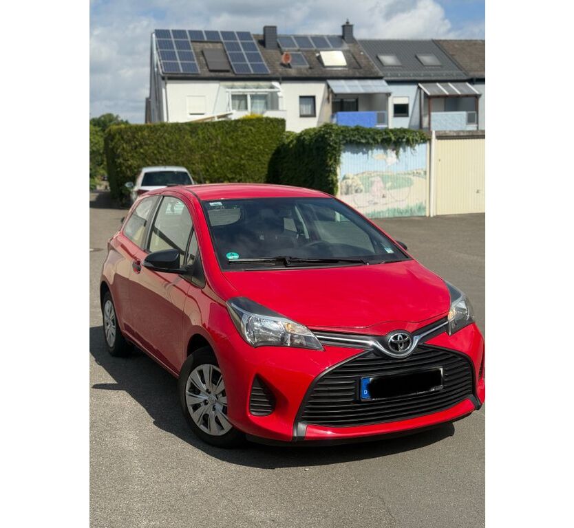 Yaris