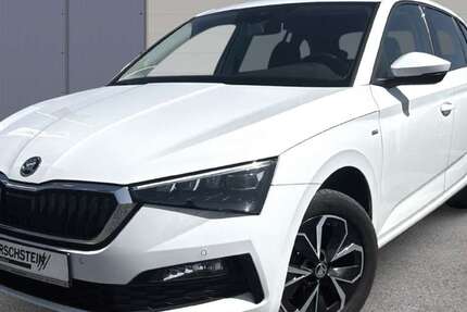 Skoda Scala 76.111 km 14.990 &euro; Bad Hersfeld 36251