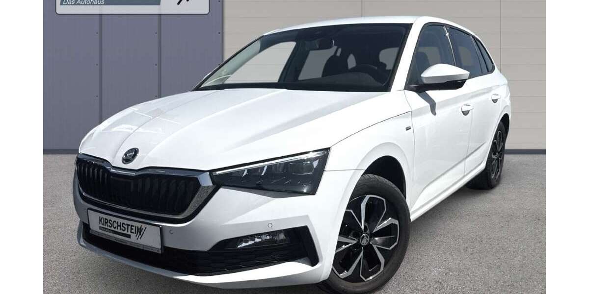 Skoda Scala 76.111 km 14.990 &euro; Bad Hersfeld 36251