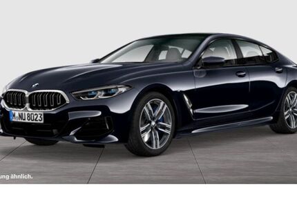 BMW 840
