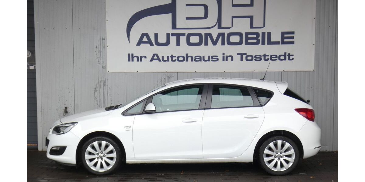 Opel Astra 99.988 km 7.990 &euro; Tostedt 21255