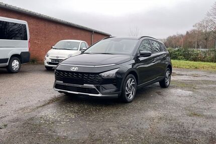 Hyundai BAYON 4.600 km 21.990 &euro; Stockelsdorf 23617