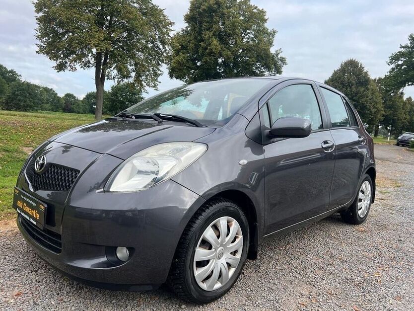 Yaris