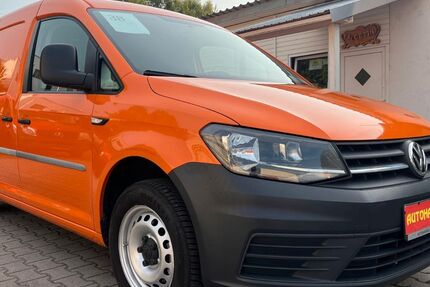 VW Caddy Maxi 109.771 km 12.490 € mannheim 68219