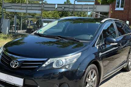 Toyota Avensis 225.000 km 4.999 &euro; Frankfurt am Main 60386