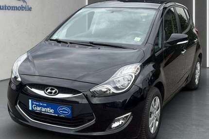Hyundai iX20 136.120 km 7.990 &euro; Lollar 35457