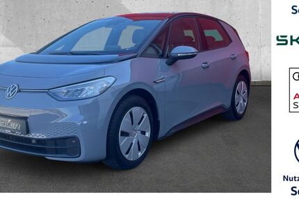 VW ID.3 66.539 km 19.388 &euro; Bahretal 01819