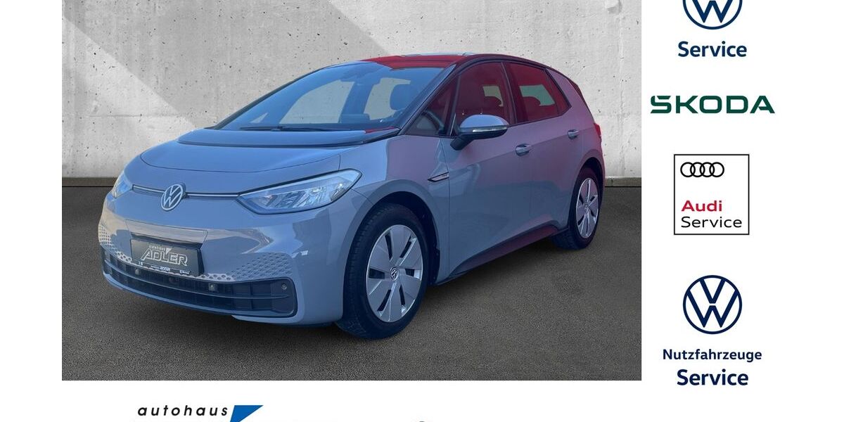 VW ID.3 66.539 km 19.388 &euro; Bahretal 01819