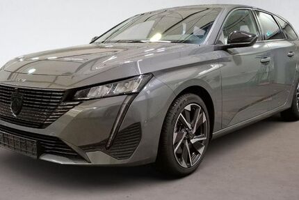 Peugeot 308 22.000 km 19.500 &euro; Schwaförden 27252