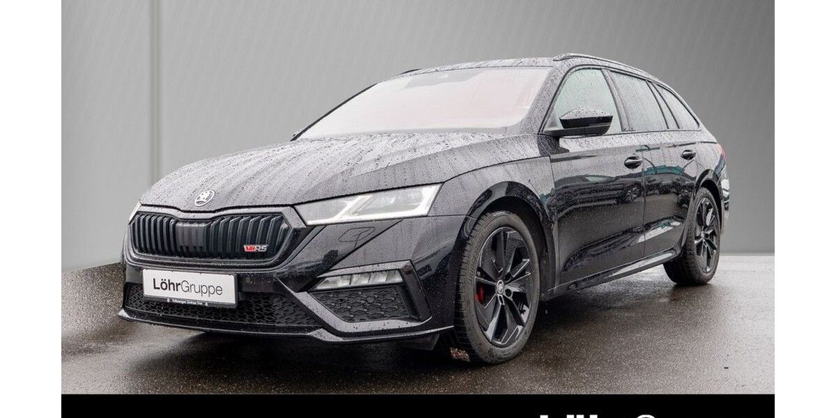 Skoda Octavia 81.110 km 29.280 &euro; Trier 54292