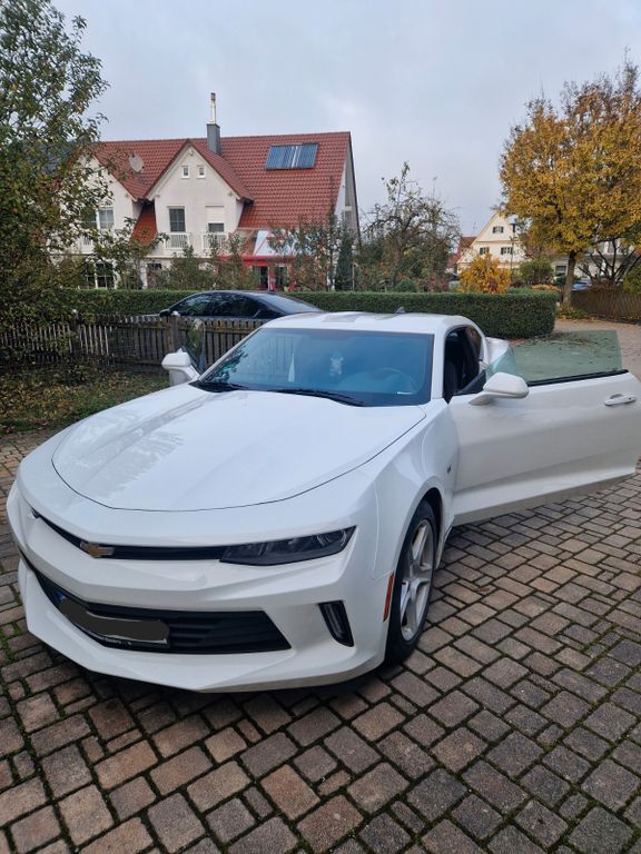 Camaro