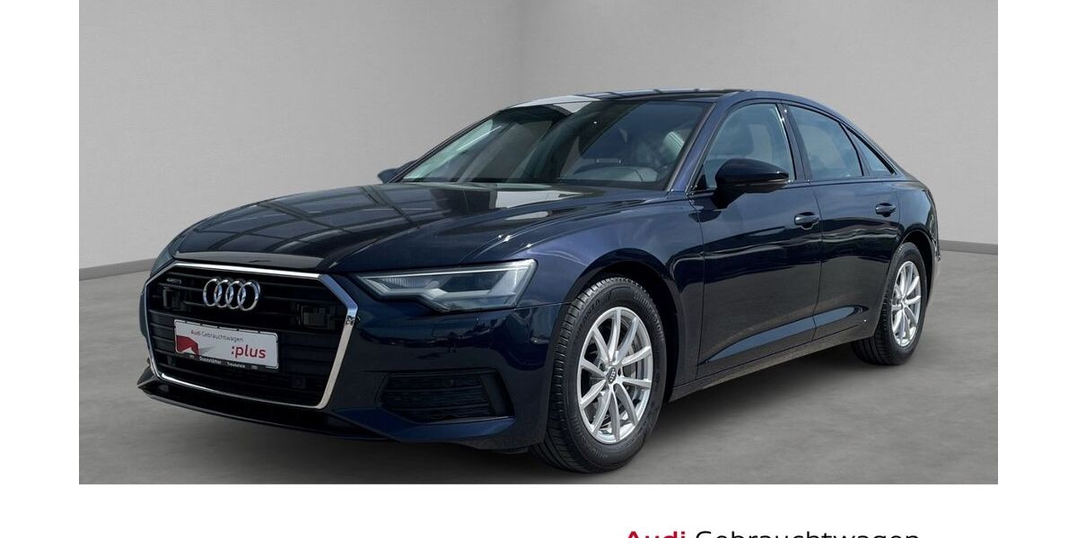 Audi A6 69.765 km 28.760 &euro; Traunstein 83278
