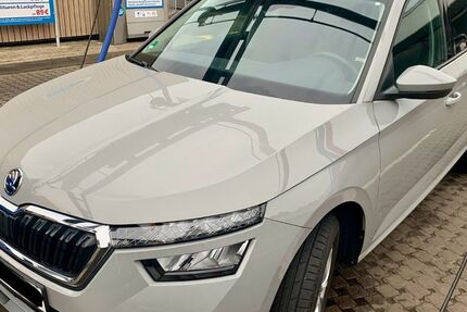 Skoda Kamiq 16.000 km 19.000 &euro; Hamburg 22047
