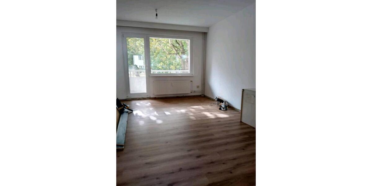 Etagenwohnung Neu Kaliß - 3 Zimmer, 61 m&sup2;, 446&euro; | Angebot:25978450