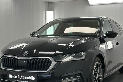 Skoda Octavia 125.500 km 18.900 &euro; Heide 25746