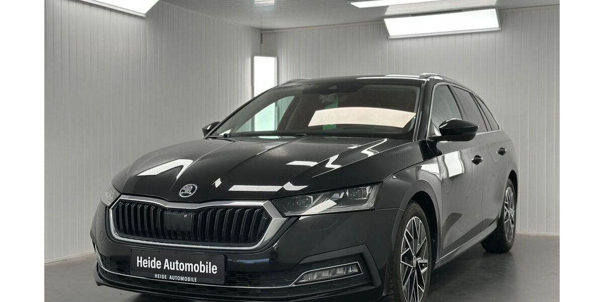 Skoda Octavia 125.500 km 18.900 &euro; Heide 25746
