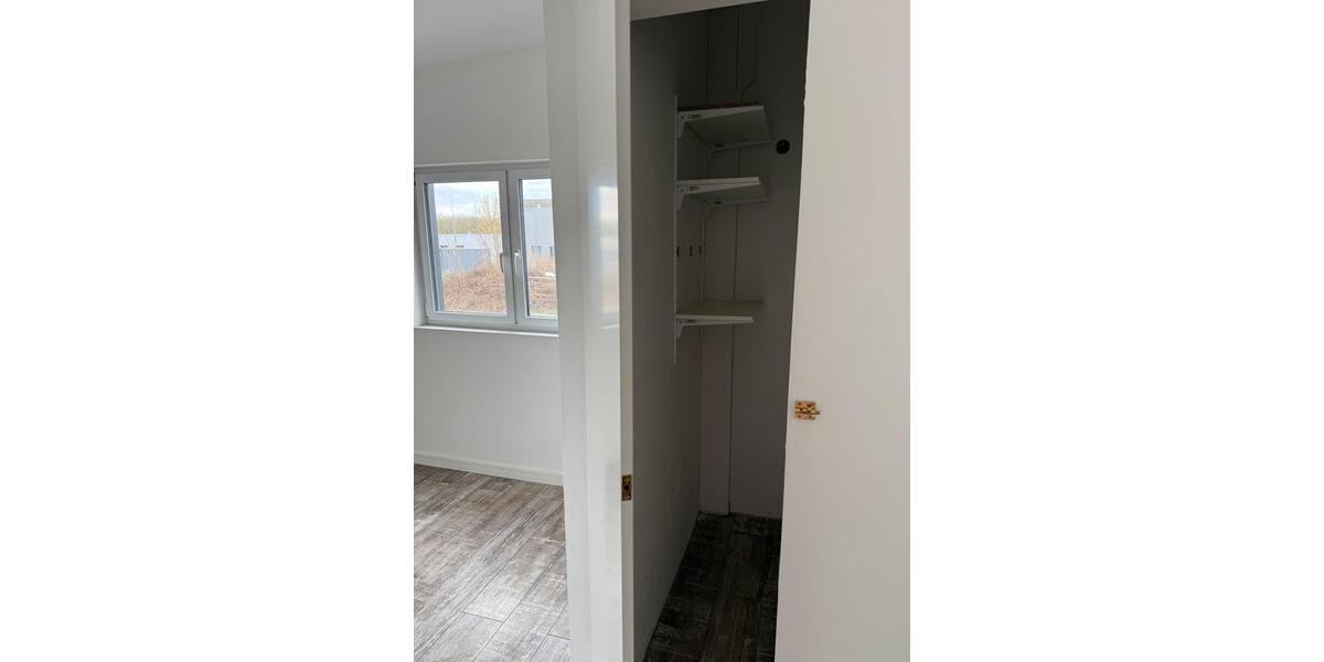 Etagenwohnung Büdingen - 2 Zimmer, 75 m&sup2;, 850&euro; | Angebot:26368507