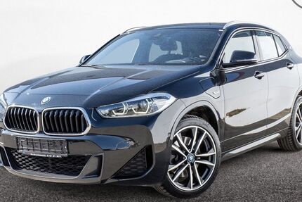 BMW X2 76.786 km 28.950 &euro; Berlin 12203