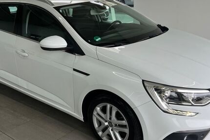 Renault Megane 100.000 km 8.890 &euro; Braunschweig 38116
