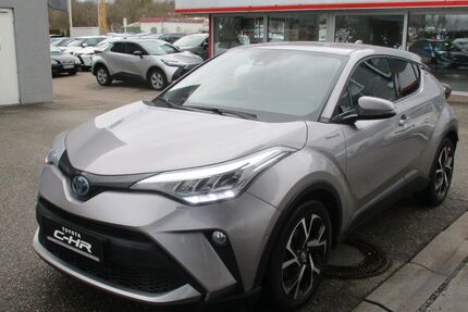 Toyota C-HR 32.000 km 25.490 &euro; Baden-Baden 76532