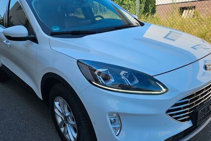 Ford Kuga 108.092 km 19.890 &euro; Jettingen 71131