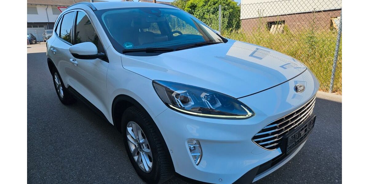 Ford Kuga 108.092 km 19.890 &euro; Jettingen 71131