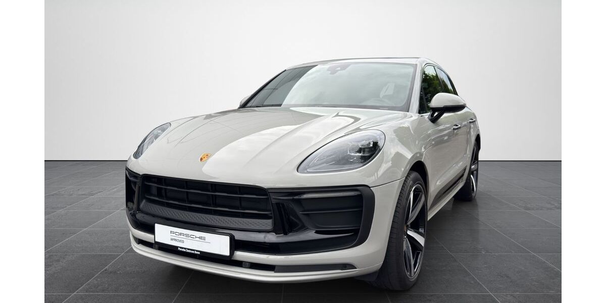 Porsche Macan 80.650 km 59.950 &euro; Bonn 53119