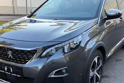 Peugeot 3008 70.000 km 20.399 € Lahr 77933