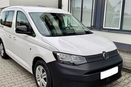 VW Caddy 85.000 km 16.500 &euro; Berlin 12357