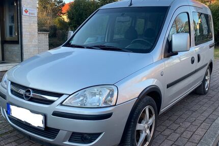 Opel Combo 300.000 km 1.990 &euro; Osterode am Harz 37520