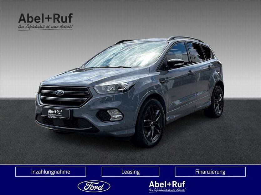 Kuga