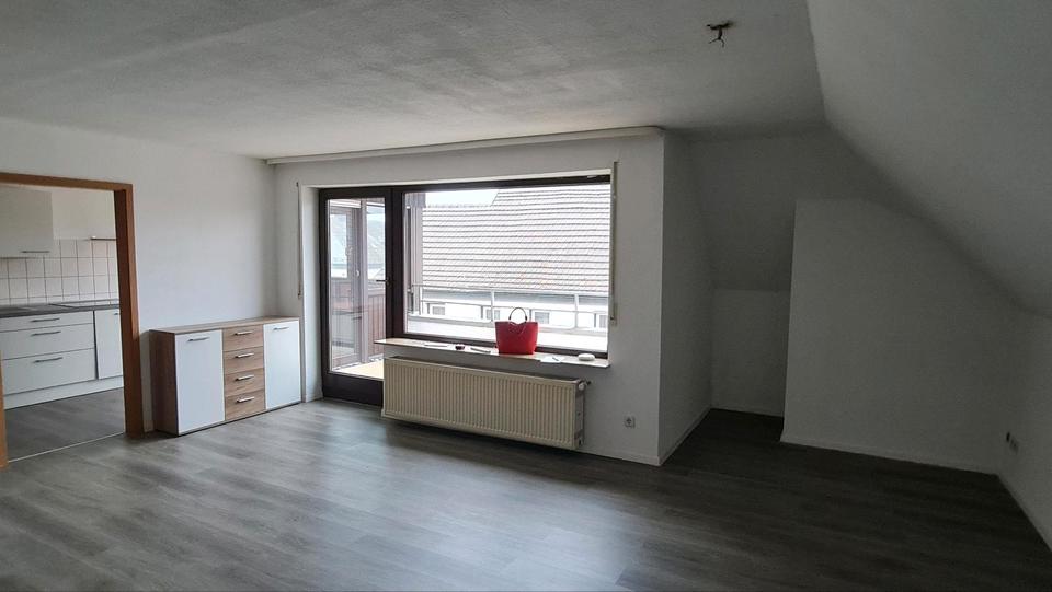 Dachgeschoßwohnung Boxberg - 2 Zimmer, 70 m&sup2;, 600&euro; | Angebot:26693314