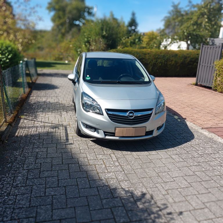 Meriva