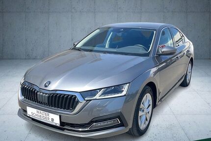 Skoda Octavia 20.000 km 26.450 &euro; Siegen 57076