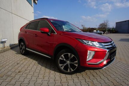 Mitsubishi Eclipse Cross 64.980 km 14.895 &euro; Parkstetten 94365