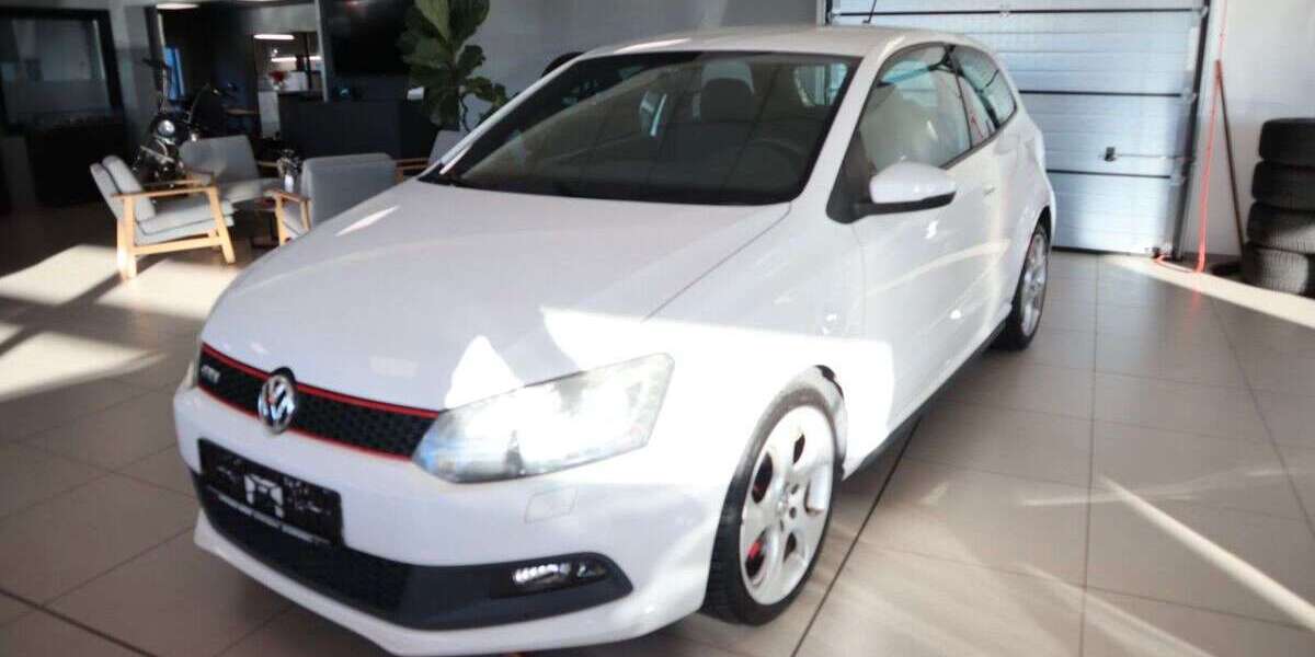 VW Polo 149.190 km 8.650 € Döbern 03159