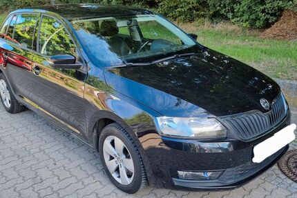Skoda Rapid 249.000 km 5.900 € Ludwigshafen 67061