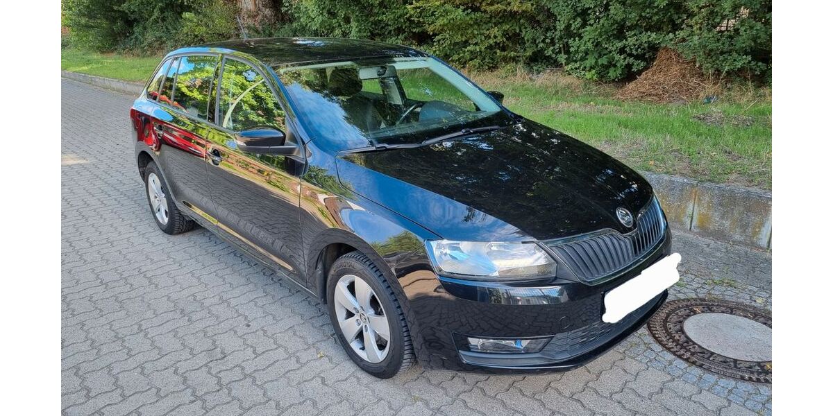 Skoda Rapid 249.000 km 5.900 &euro; Ludwigshafen 67061