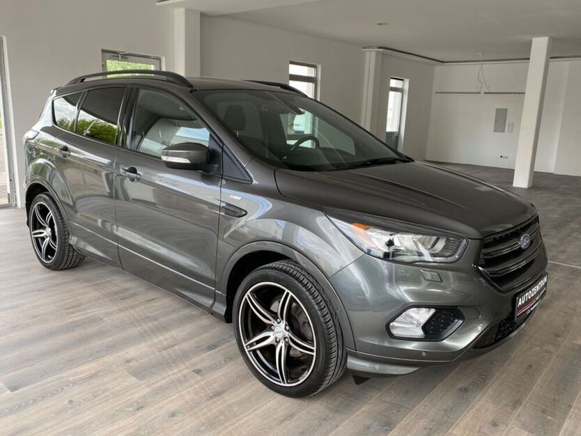 Kuga